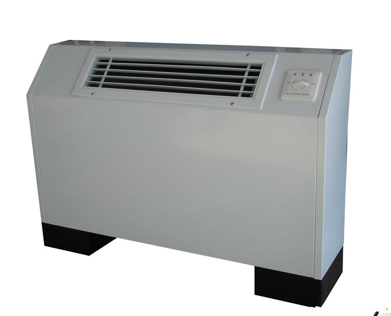 風(fēng)機(jī)盤(pán)管