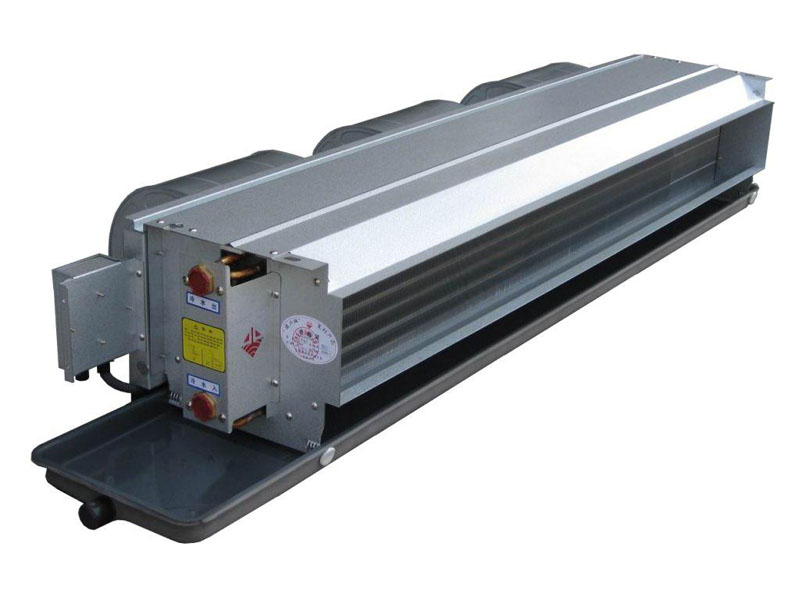 風(fēng)機(jī)盤(pán)管