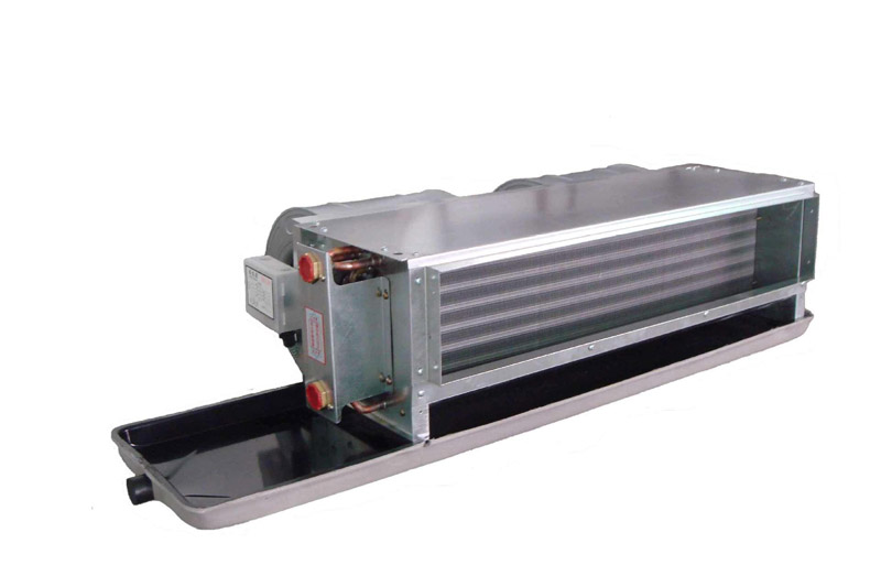 風(fēng)機(jī)盤(pán)管