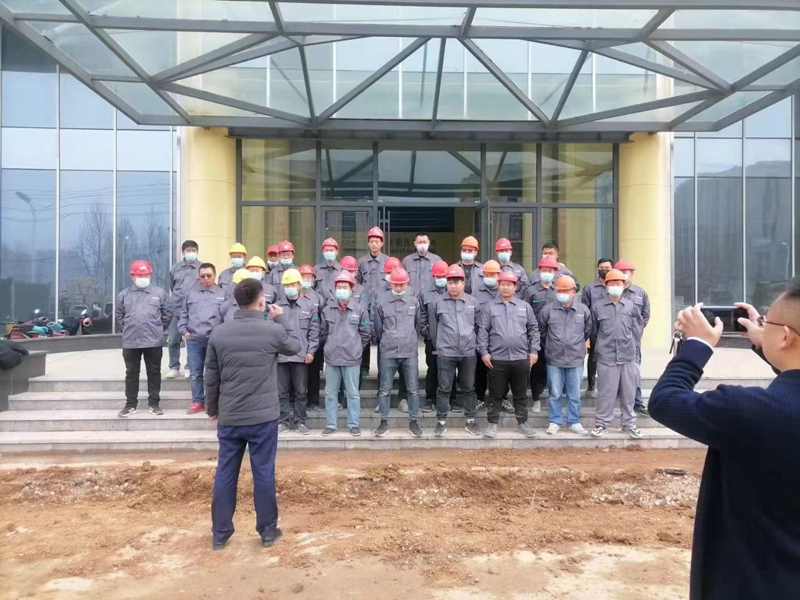 東平斑鳩店鎮(zhèn)清潔取暖工程項目